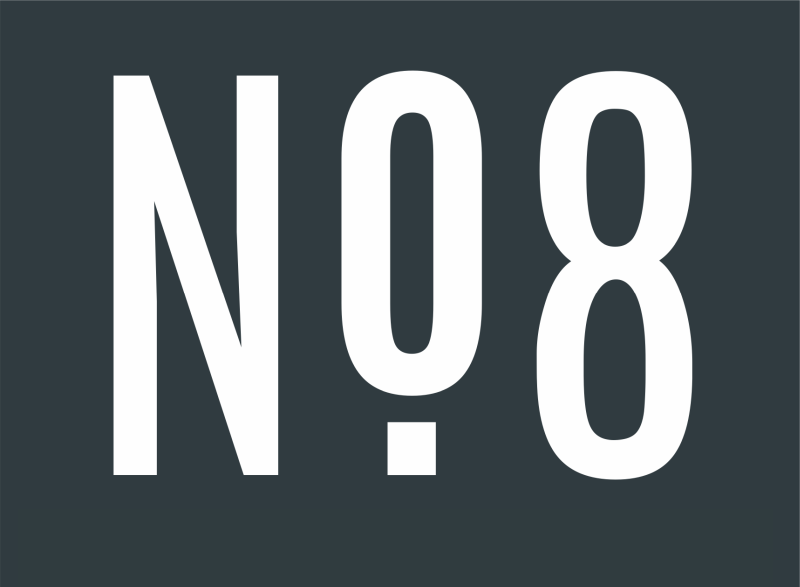 No8 Marine
