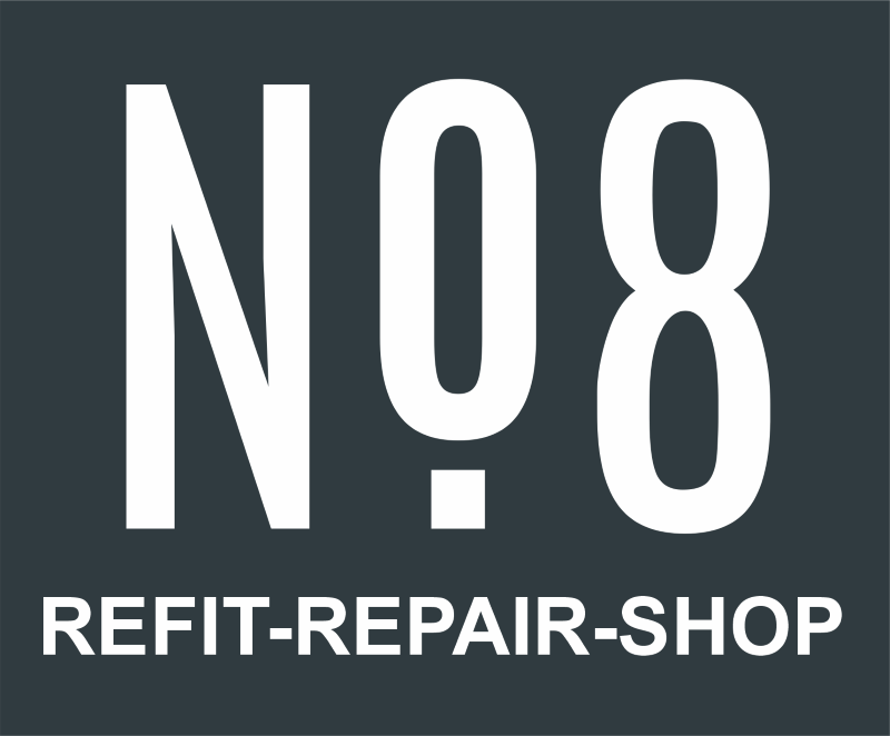 No8 Marine